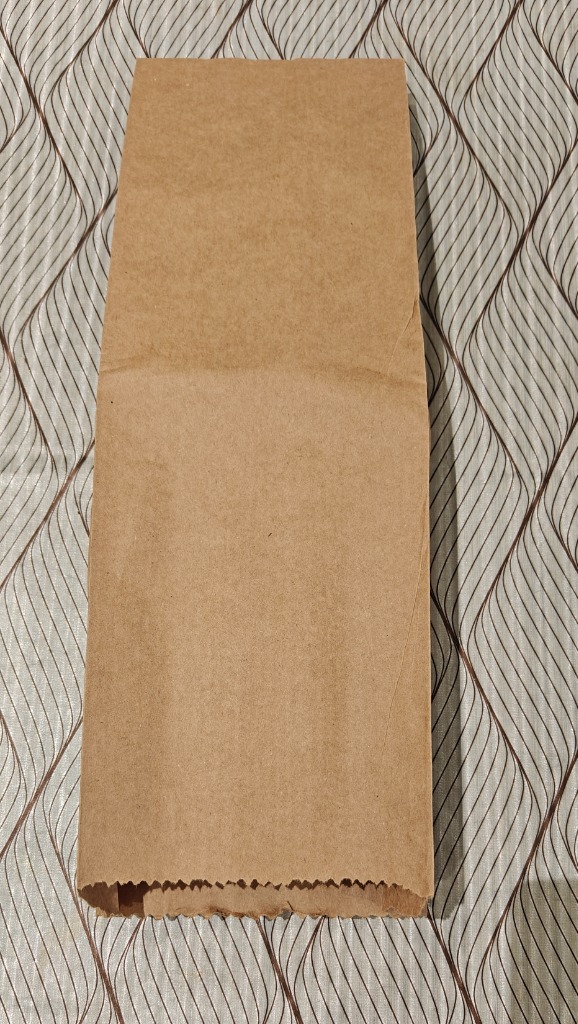 Brown Selfing Bag 2
