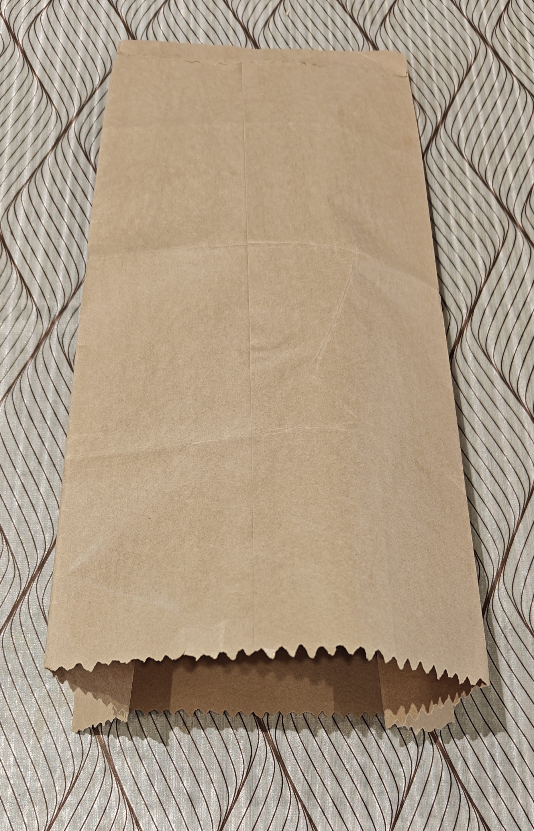 Kraft Paper Bag 3