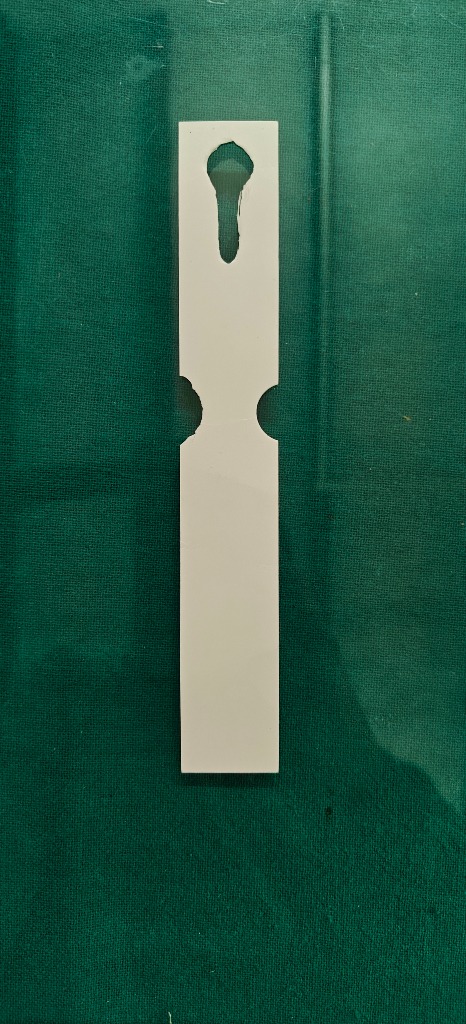 Agricultural Label 3