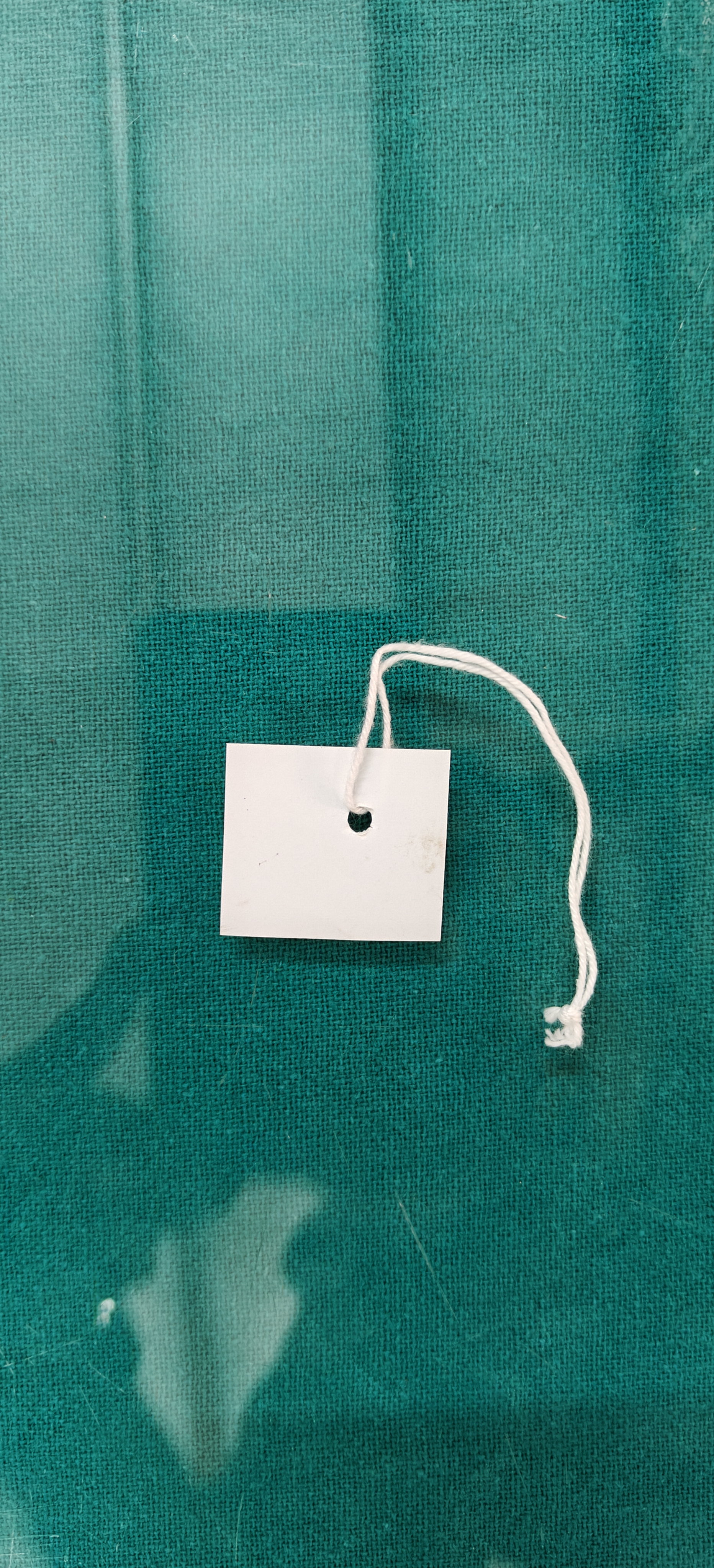 Agricultural Label 4